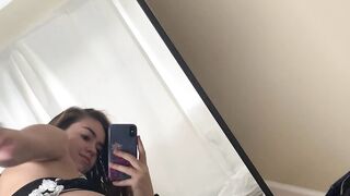 babyygirljade leaked onlyfans 18 years old (Video 9)