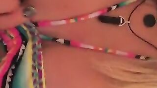 Fun for a day (Video 98)