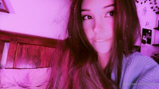 Jul 7 Belle Delphine Onlyfans (Video 3)