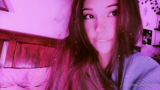 Jul 7 Belle Delphine Onlyfans (Video 3)