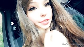 Aug 1 Belle Delphine Onlyfans (Video 2)