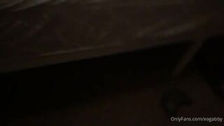 xogabby Onlyfans (Video 1)