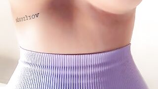 Ballantynne Onlyfans (Video 22)