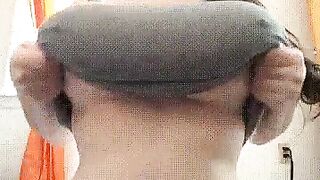 Milena Velba Twitter (Video 23)