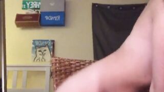 Markz Jones Onlyfans (Video 36)