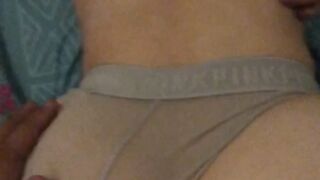 Markz Jones Onlyfans (Video 30)