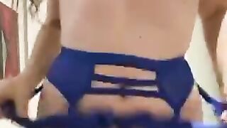 Kirsty Austin Onlyfans (Video 1)