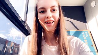 SolaZola Onlyfans (Video 4)