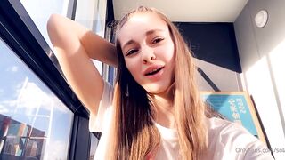 SolaZola Onlyfans (Video 4)