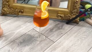 SolaZola Onlyfans (Video 4)