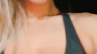 Therealbrittfit Onlyfans (Video 31)