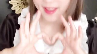 Kaho Shibuya Twitter (Video 46)