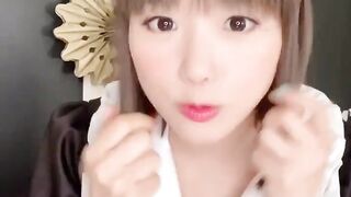 Kaho Shibuya Twitter (Video 46)
