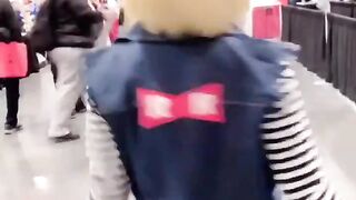 Kaho Shibuya Twitter (Video 42)