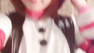 Kaho Shibuya Twitter (Video 39)