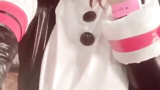 Kaho Shibuya Twitter (Video 39)