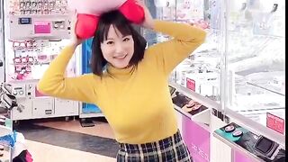 Kaho Shibuya Twitter (Video 35)