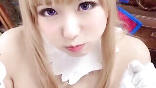 Kaho Shibuya Twitter (Video 27)