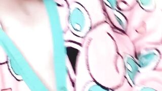 Kaho Shibuya Twitter (Video 6)