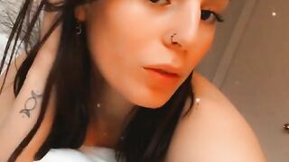 Arizona Skye Onlyfans (Video 12)