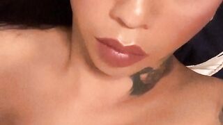 iampocahontas Thai slut (Video 45)