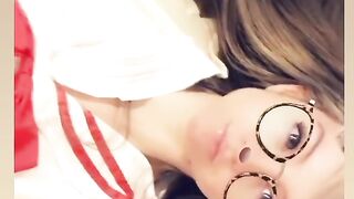 xsnowiex Onlyfans (Video 2)