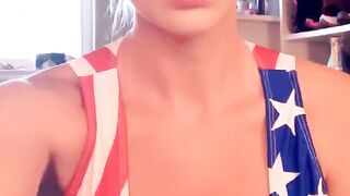 Kendra Sunderland (Video 10)