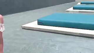 Leaked Bella Thorne (Video 4)