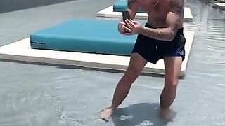 Leaked Bella Thorne (Video 4)