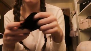 Lolilaelae Onlyfans leaked (Video 1)