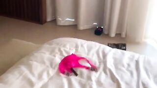 Kaili Thorne (Video 16)