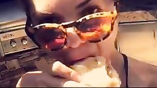 Kaili Thorne (Video 5)