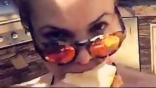 Kaili Thorne (Video 5)