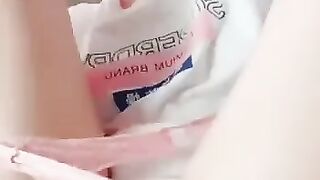 Elles Club Leaked Onlyfans (Video 1)