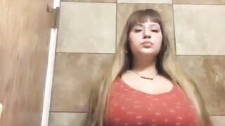 sp00kytitties - Leaked Nude Onlyfans (Video 1)