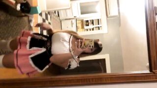 sp00kytitties - Leaked Nude Onlyfans (Video 11)