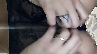 Emily Rinaudo (emjayxo) (Video 4)