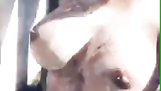 Toochi Kash Nudes (Video 1)