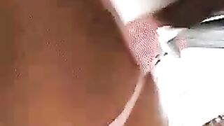 Carlie Jo Nudes (Video 1)