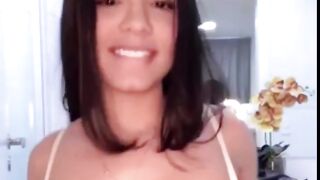 kellytatharsys - Nude & Dildo Video leaked (Video 2)