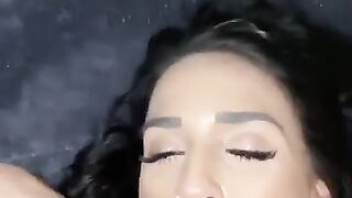 Serena Sommers - Nude (Video 17)