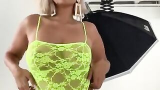 Amirah Dyme - Leaked Onlyfans (Video 22)