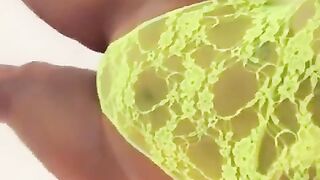 Amirah Dyme - Leaked Onlyfans (Video 9)