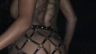 Carmen Ortega - Nude Leaked (Video 33)