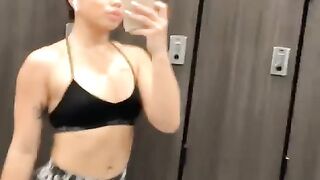 Misscindyy - Leaked (Video 140)