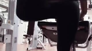 Misscindyy - Leaked (Video 75)