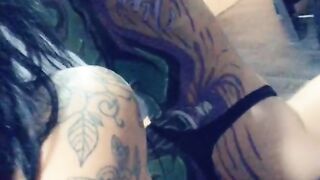 Sjpox - Leaked Onlyfans (Video 10)