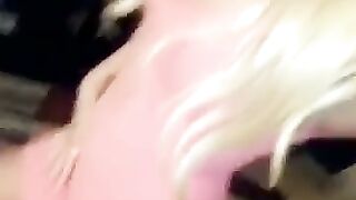 Brandi Bae - Leaked Onlyfans (Video 2)