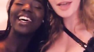 Marayjayin/Norinaisabel Instagram (Video 99)