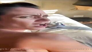 Pamela Rodriguez OF LEAKED